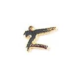 TKD Kick Pin 1