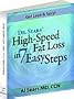 Dr. Sears' High Speed Fat Loss in 7 Easy Steps