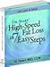 Dr. Sears' High Speed Fat Loss in 7 Easy Steps