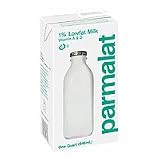 Parmalat Long Life Milk low fat 1% 32oz (024321915911)