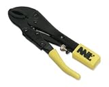 8" Semi-Automatic Locking Pliers