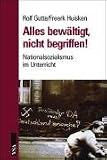 Alles bew�ltigt, nicht begriffen!