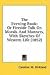 Books : The Evening Book: Or Fireside Talk On Morals And Manners, With Sketches Of Western Life (1852)