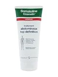 Somatoline Cosmétic Homme - Abdominaux Top Définition - 200 ML