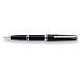 MontBlanc Platinum Generation Ballpoint Black
