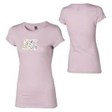 DC Fields T-Shirt - Short-Sleeve - Women's