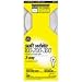 GE 41459-6 Soft White 3-Way Mogul Base Bulb, 100/200/300-Watt, 6-Pack
