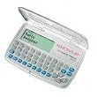 NEXT CENTURY TG 112 ELECTRONIC TRANSLATOR TRAVEL SERIES. 20 EUROPEAN LANGUAGE TRANSLATOR