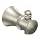 Moen YB9503BN Bamboo Robe Hook, Brushed Nickel