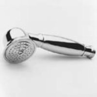 Brasstech Hand Shower Smooth Handle 281-26X01