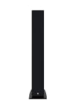 Boston Acoustics VS Series VS344 Floorstanding Speaker (Black)