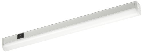 IBV 980103-102 Lichtleiste 2.3 x 2.6 x 31.3 cm / inklusive LED 12 x 0.25 W / silber