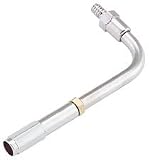 90 DEG CABLE ELBOW - Barnett Tool Eng. -