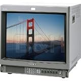 PVM-20M4U 19 Color Monitor, 800 Lines of Resoluti, PVM20M4U,