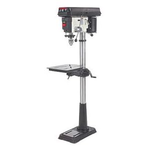 Jdp-15mf, 15 Floor Mount Drill Press by 