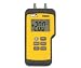 UEI EM200 Dual Digital Manometer Meter HVAC NEW