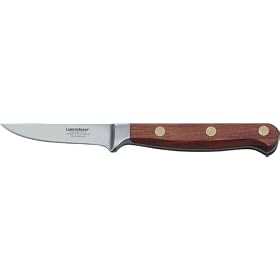 LamsonSharp 2.875-Inch Forged Trimming (Paring Boning) Knife by Lamson