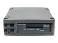 TANDBERG DAT320 externes bare drive schwarz USB Preisvergleich