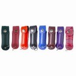 1/2oz. 17% Streetwise Pepper Spray, Pink