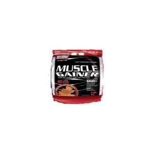 Optimal Results Muscle Gainer Vanilla 8.8 Lbs