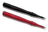 Fluke TP38 Insulated Test Probe