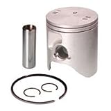02-12 YAMAHA YZ85: PRO-X 2-STROKE PISTON - STOCK BORE by Prox Racing Parts