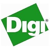 Digi 48" Rj-45/Db-9F Straight Cable (10 Pin) item known as : 76000201