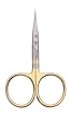 Dr. Slick 4" MicroTip All Purpose Scissors