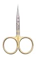 Dr. Slick 4" MicroTip All Purpose Scissors