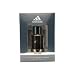 Adidas Dare By Adidas For Men Set-Edt Spray 1 Oz & Hair And Body Wash 2.5 Oz