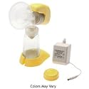 Medela Single Deluxe Battery/Electric Breastpump