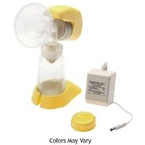Medela Single Deluxe Battery/Electric Breastpump