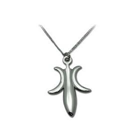  Death Note Misa Cosplay Necklace
