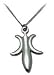 Death Note Misa Cosplay Necklace