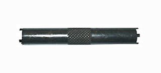 New Promag AR-15 Accessories AR-15-A1/A2 Front Sight Tool Constructed Of Black Oxide Carbon Steel