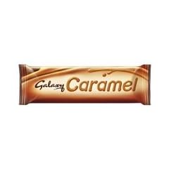 GALAXY� CARAMEL 48g