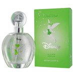 DISNEY TINKERBELL for WOMEN: EDT SPRAY 3.4 OZ