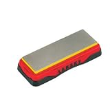 Lansky Diamond Bench Stone 6 x 2 in. Extra-Fine