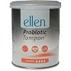 ELLEN probiotische Tampons super, 8 St