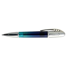 Stypen Paris Sunglass Turquoise Ball Pen