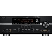 Yamaha RX-V861BL 7.1-Channel XM-Ready Home Theater Receiver