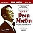 DEAN MARTIN - That