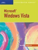 Microsoft Windows Vista, Illustrated Complete