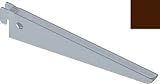 Eigenschaften Element-System 814249 / Element-System U-Träger Lose Braun 470mm