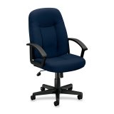 HONHVL601VA90 - VL601 Mid-Back Swivel/Tilt Chair On Sale