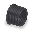 Westward 1UBF6 Insert, Spark Plug, 14MM X 1/2 In