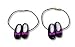 Tap Shoe Ties (1 Dozen)