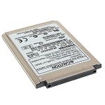 Toshiba 60GB UDMA/100 4200RPM 2MB 1.8 inch Mini Hard Drive