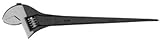 SK Hand Tool 38516 Spud Wrench, 16-Inch [並行輸入品]
