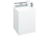 Review Whirlpool  / WHIRLPOOL CAM2752TQ COMMCL WSHR 2SP 3CYC WH DIG D